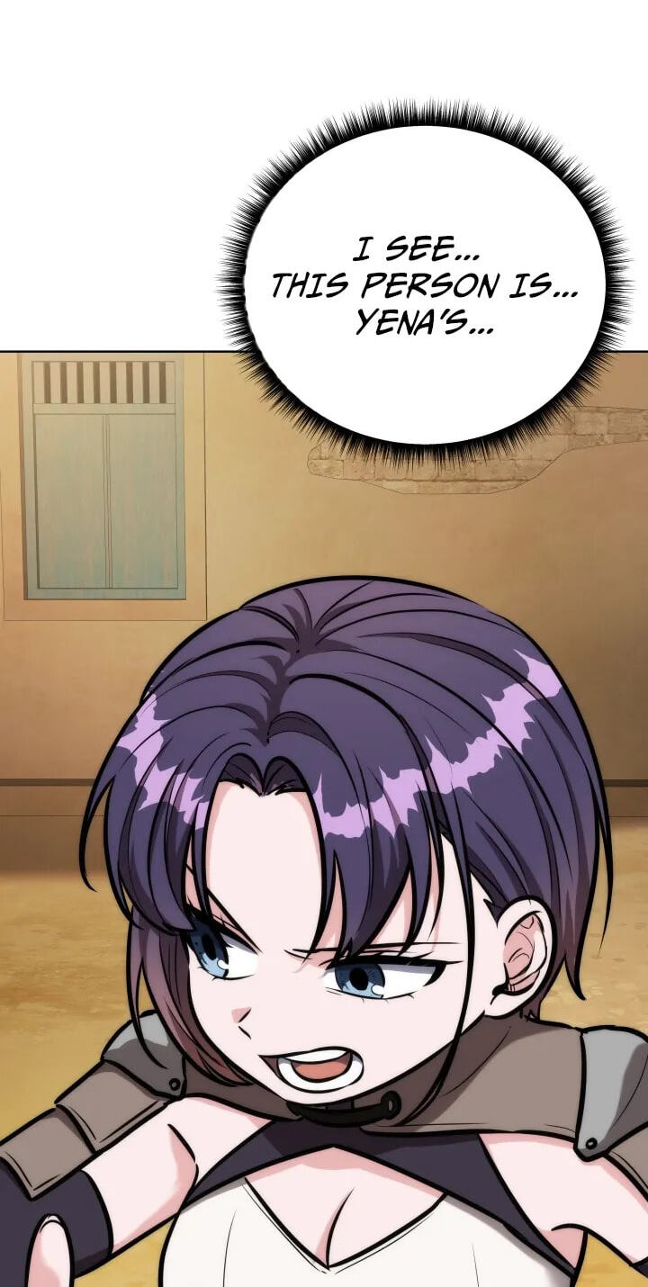 Club Knights Chapter 38 page 58 - 