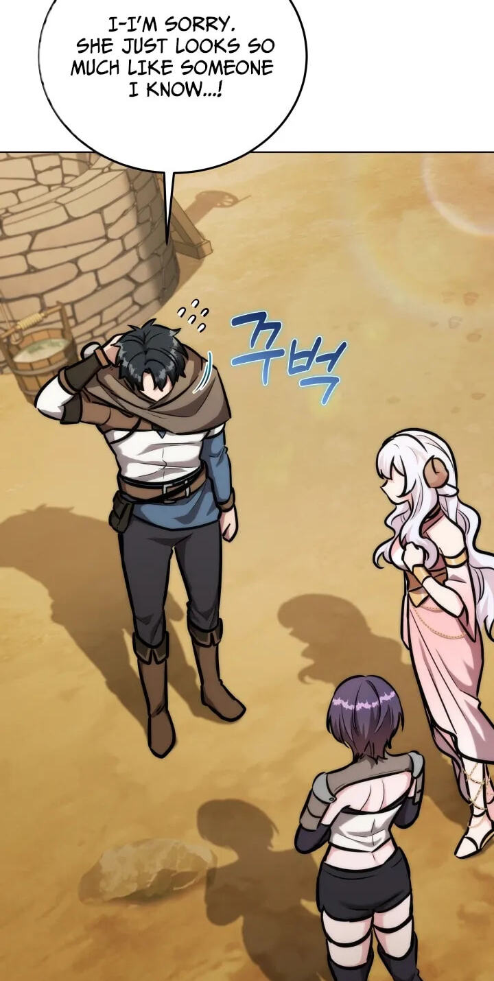 Club Knights Chapter 38 page 61 - 