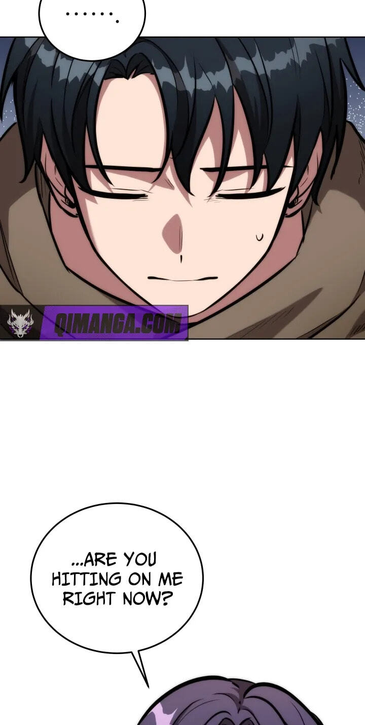Club Knights Chapter 38 page 63 - 