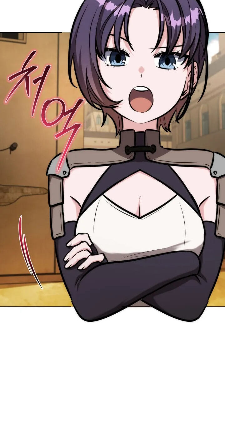 Club Knights Chapter 38 page 64 - 
