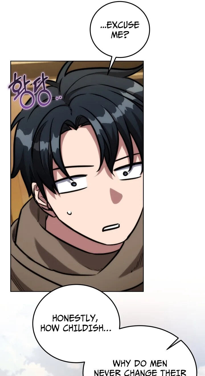 Club Knights Chapter 38 page 65 - 