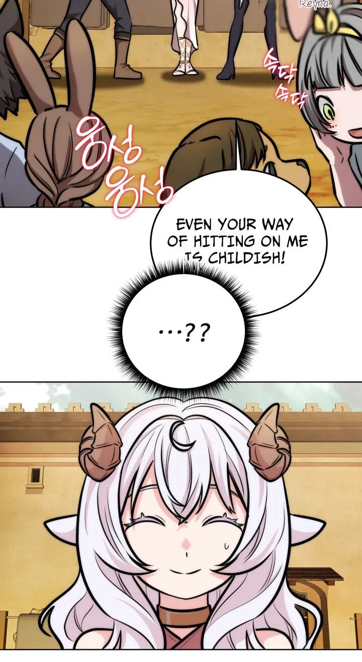 Club Knights Chapter 38 page 67 - 