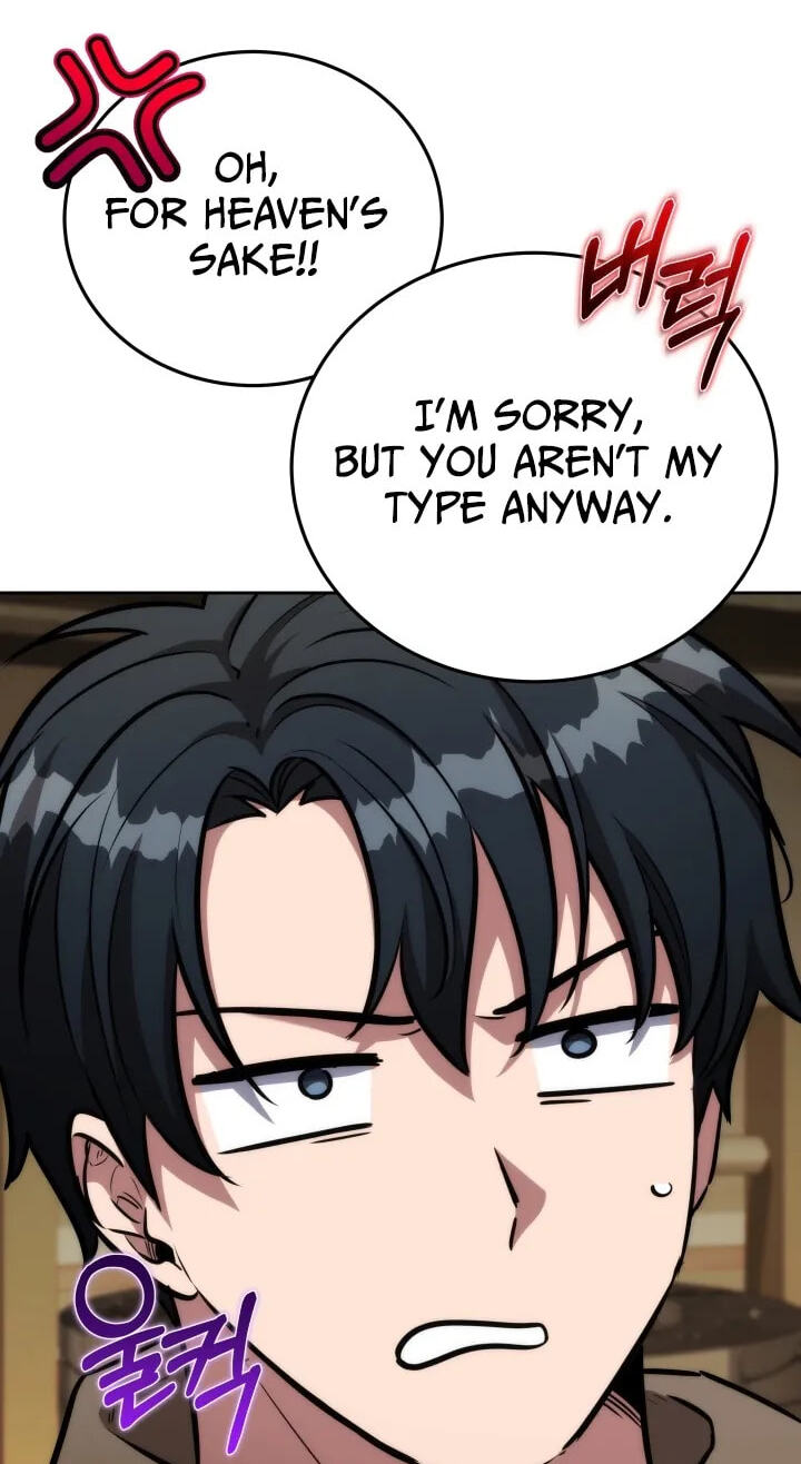 Club Knights Chapter 38 page 68 - 