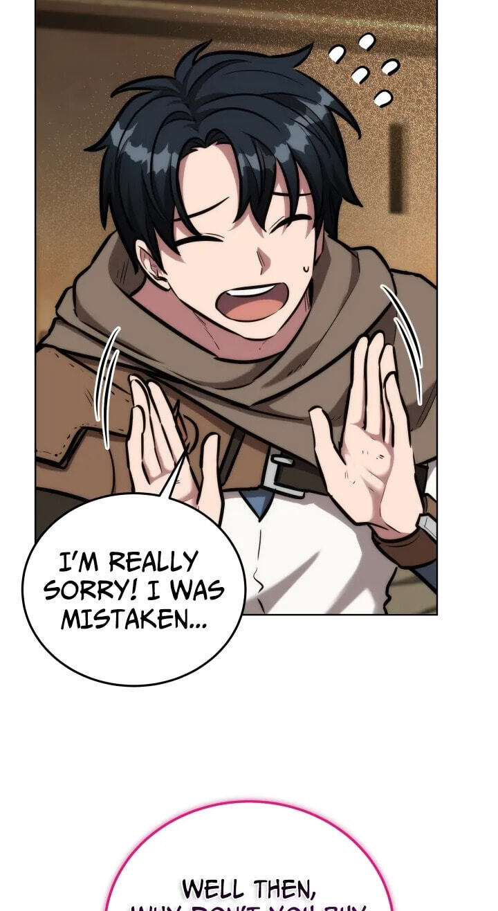 Club Knights Chapter 38 page 71 - 