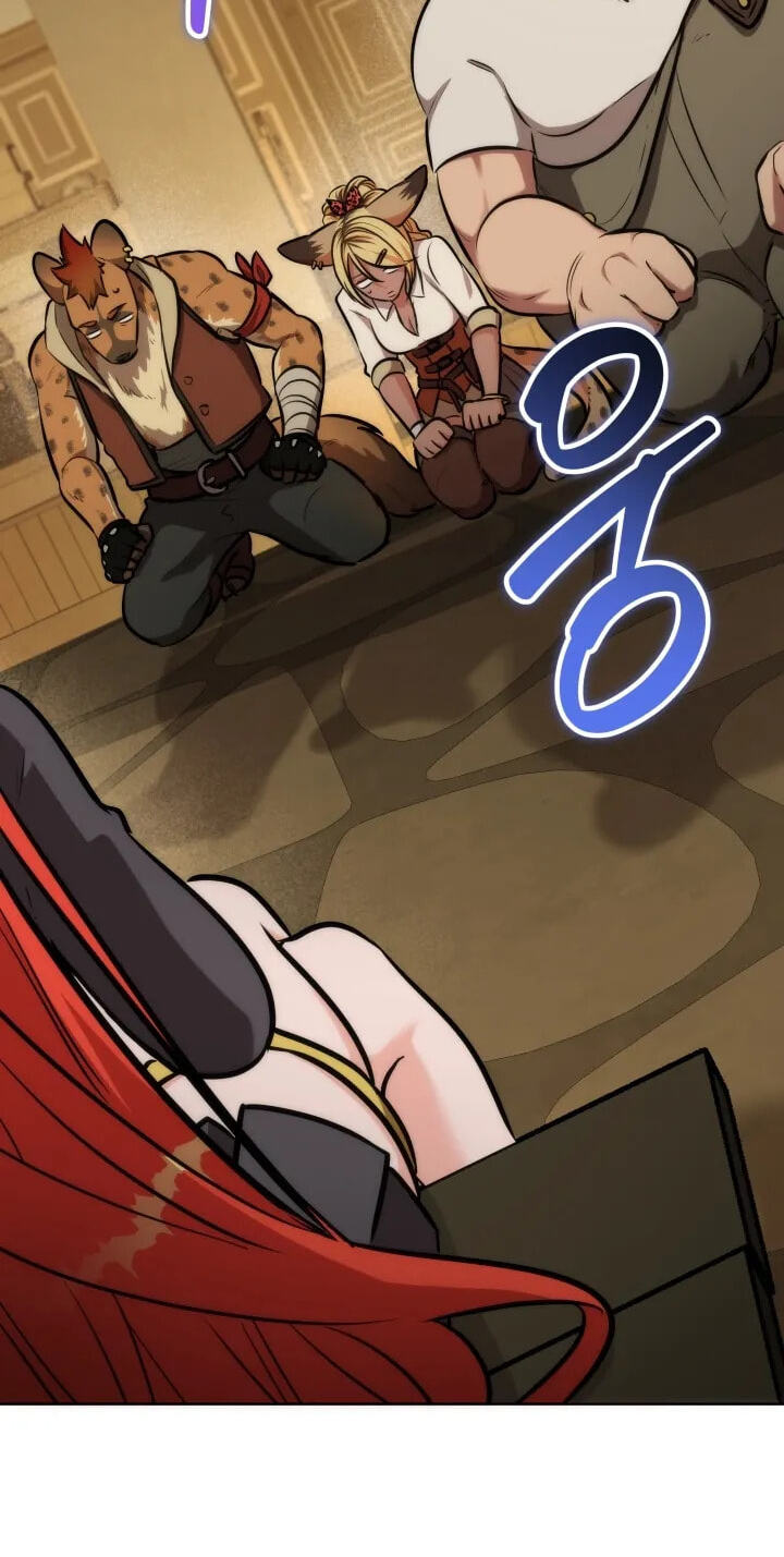 Club Knights Chapter 38 page 79 - 