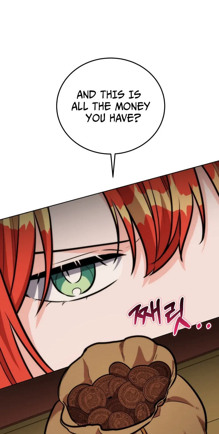 Club Knights Chapter 38 page 80 - 