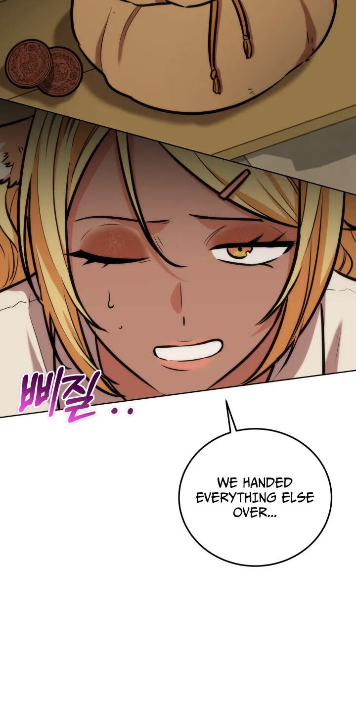 Club Knights Chapter 38 page 81 - 