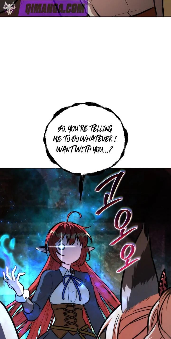 Club Knights Chapter 38 page 83 - 