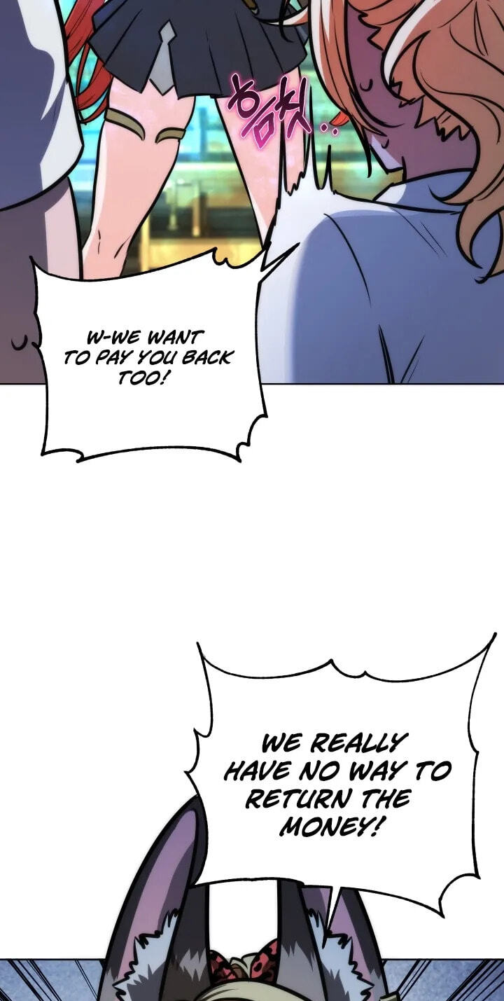 Club Knights Chapter 38 page 84 - 