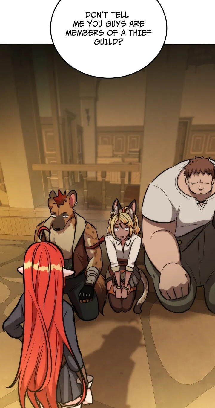 Club Knights Chapter 38 page 87 - 