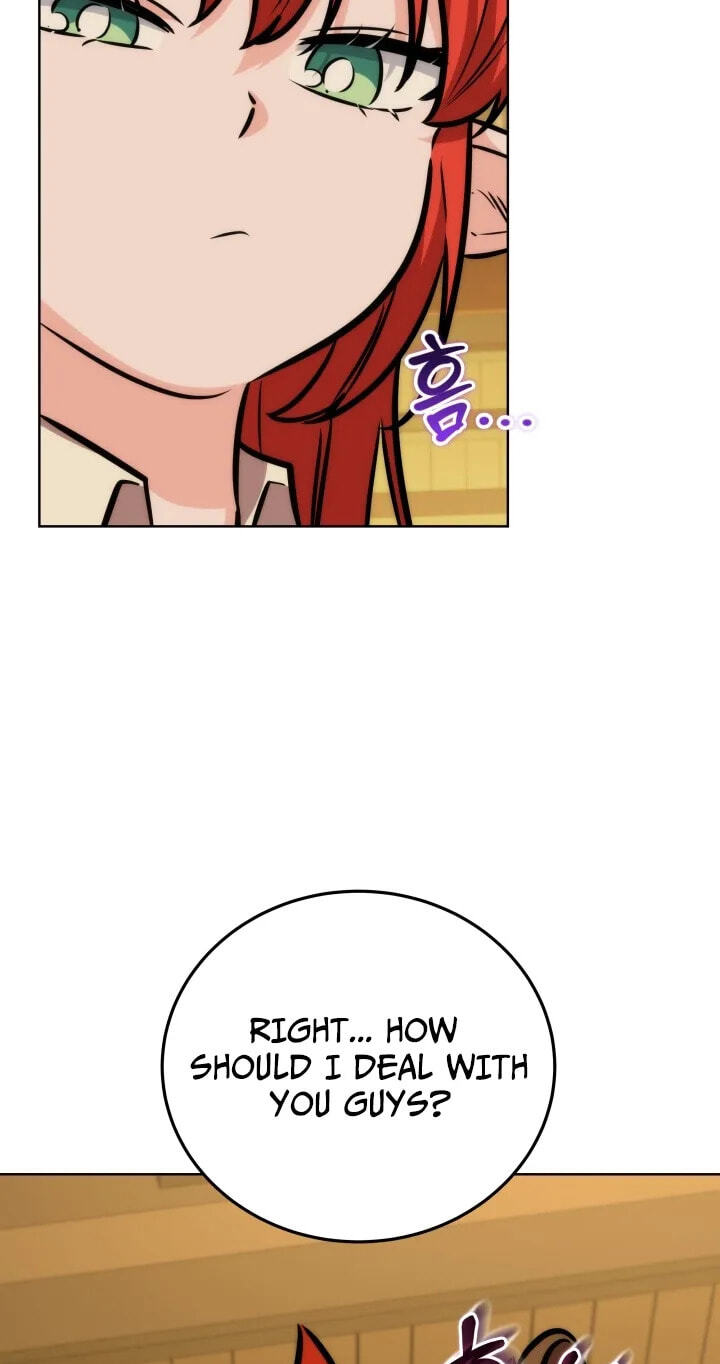 Club Knights Chapter 38 page 90 - 