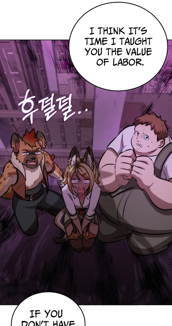 Club Knights Chapter 38 page 94 - 