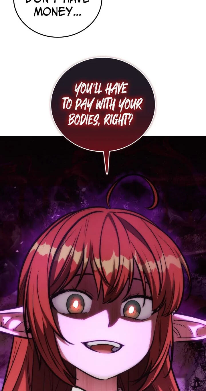Club Knights Chapter 38 page 95 - 
