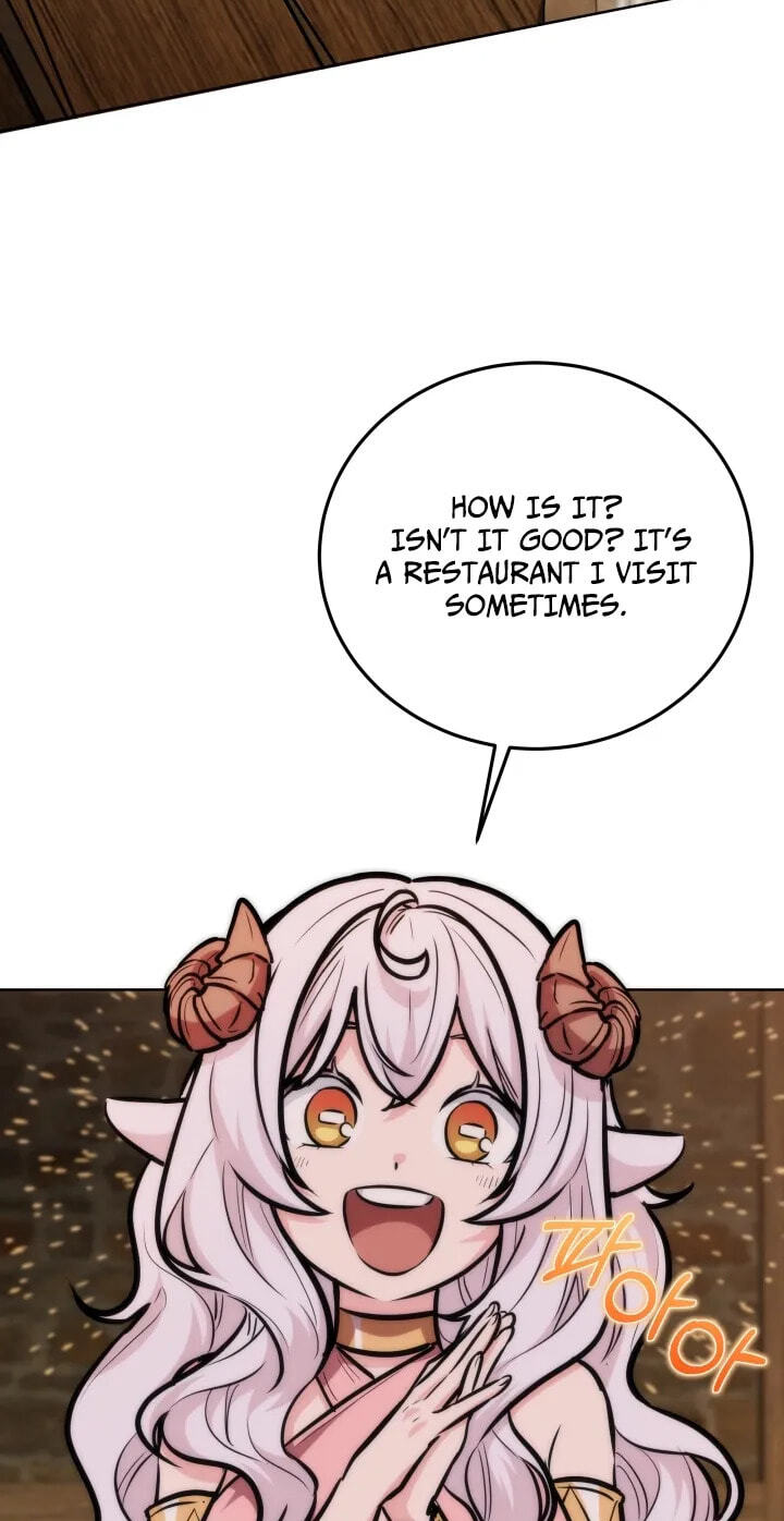 Club Knights Chapter 38 page 99 - 