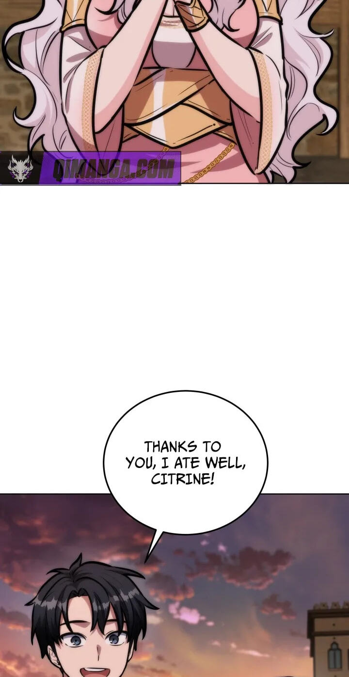 Club Knights Chapter 38 page 100 - 