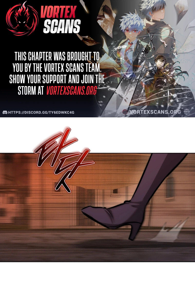 Club Knights Chapter 39 page 1 - 