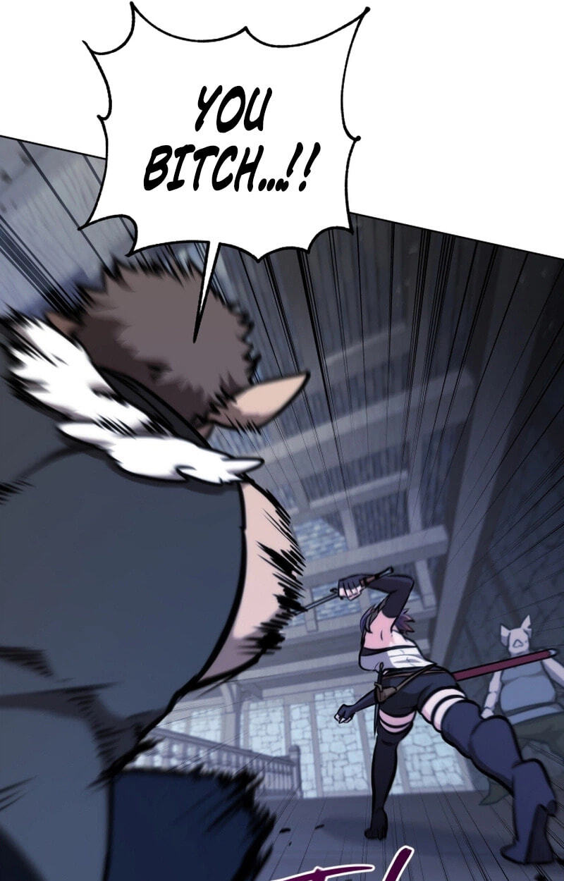 Club Knights Chapter 39 page 102 - 