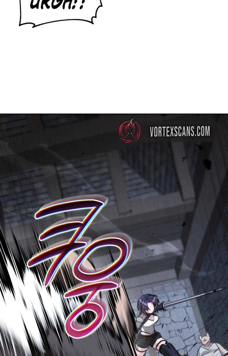 Club Knights Chapter 39 page 106 - 