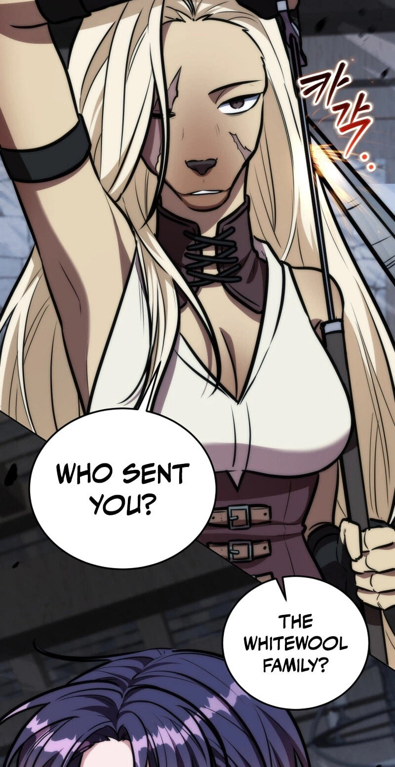 Club Knights Chapter 39 page 111 - 