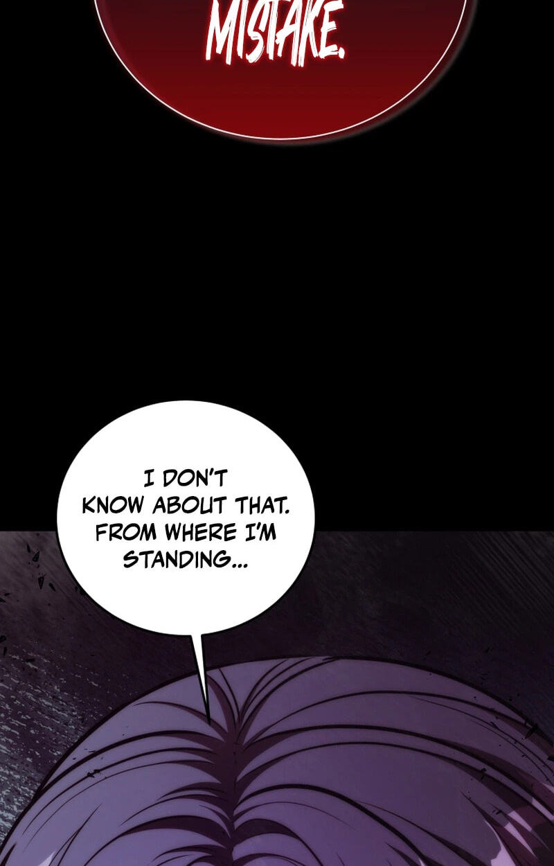 Club Knights Chapter 39 page 116 - 