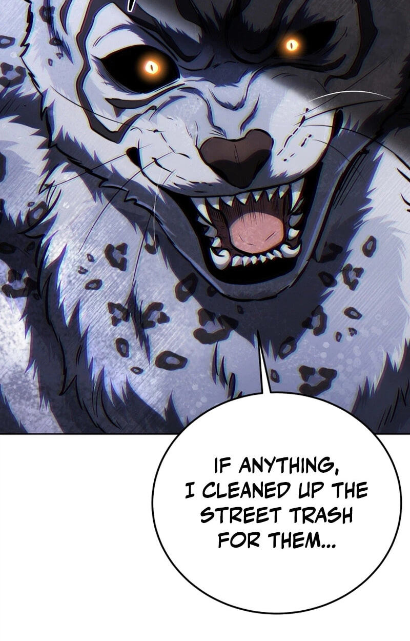 Club Knights Chapter 39 page 18 - 