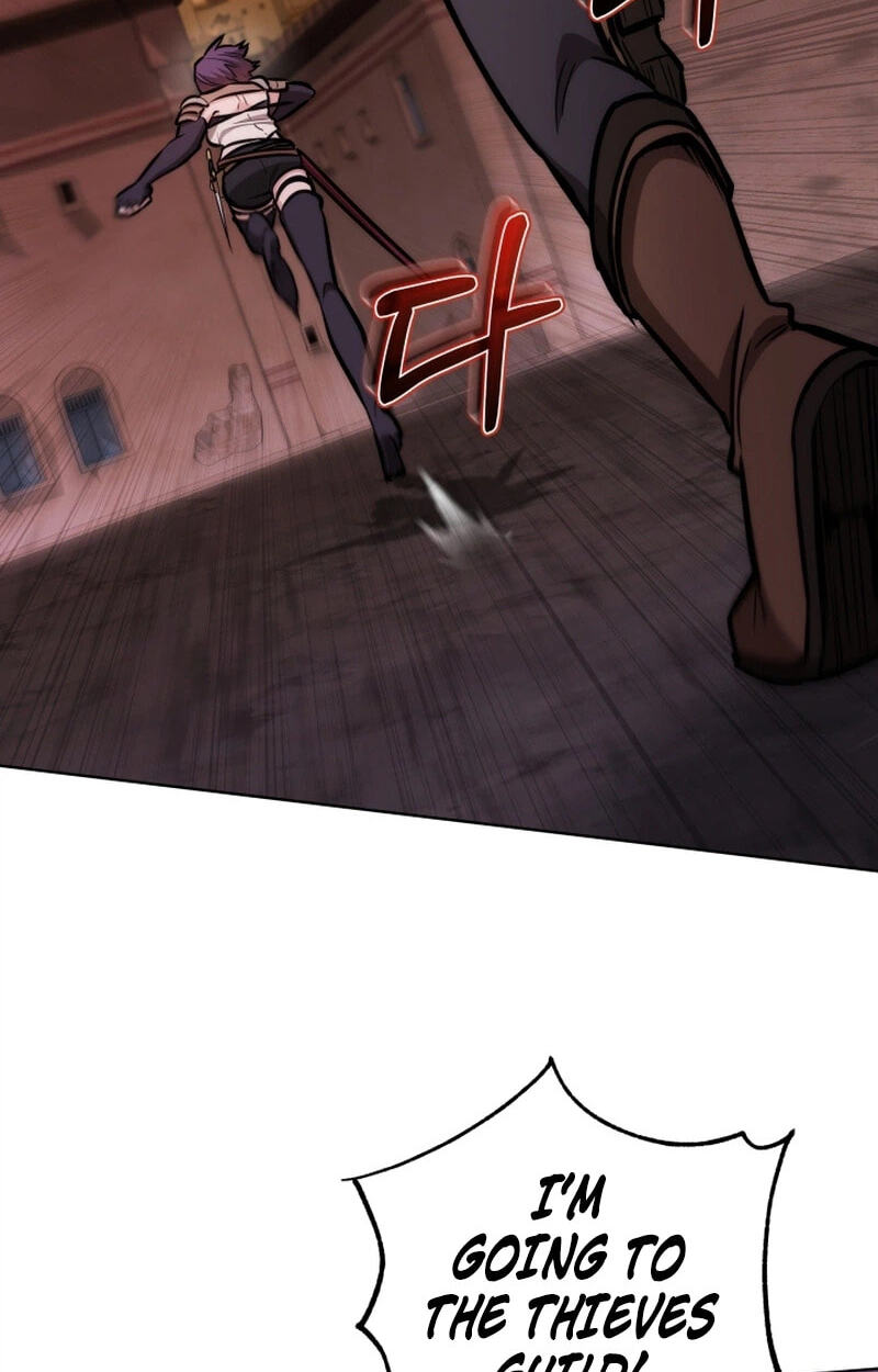 Club Knights Chapter 39 page 3 - 