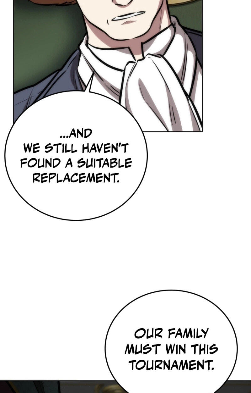 Club Knights Chapter 39 page 28 - 