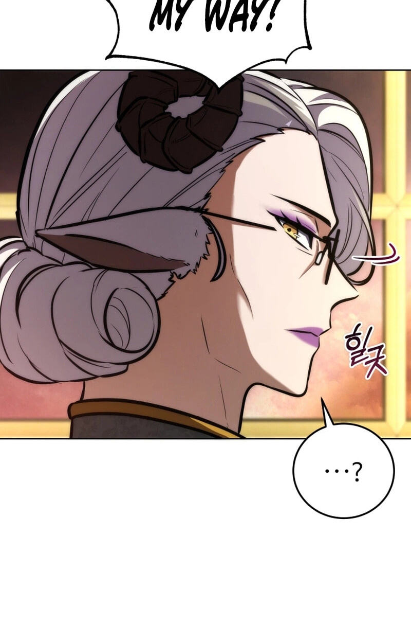 Club Knights Chapter 39 page 31 - 