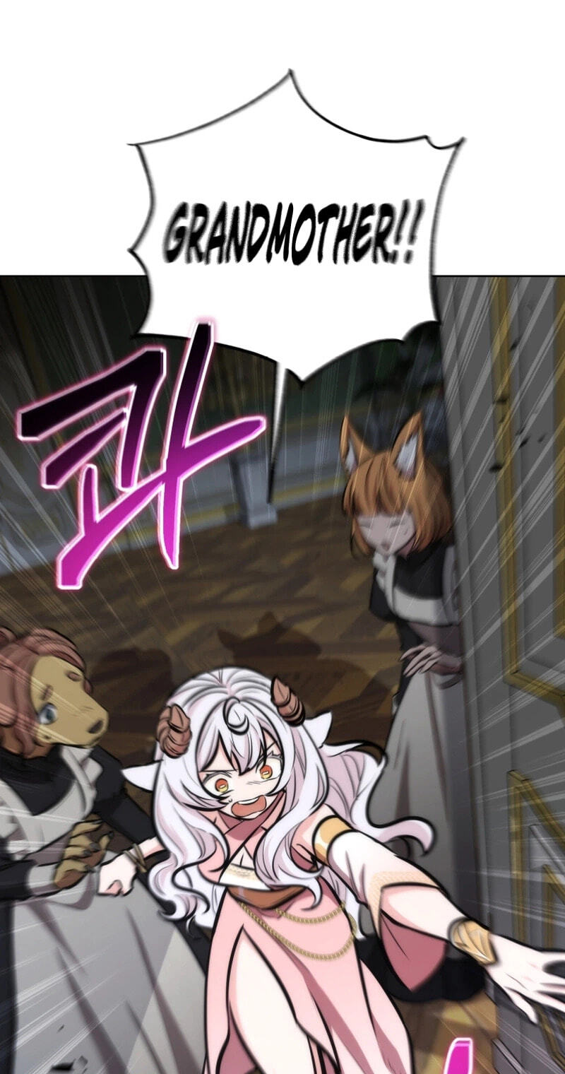 Club Knights Chapter 39 page 32 - 
