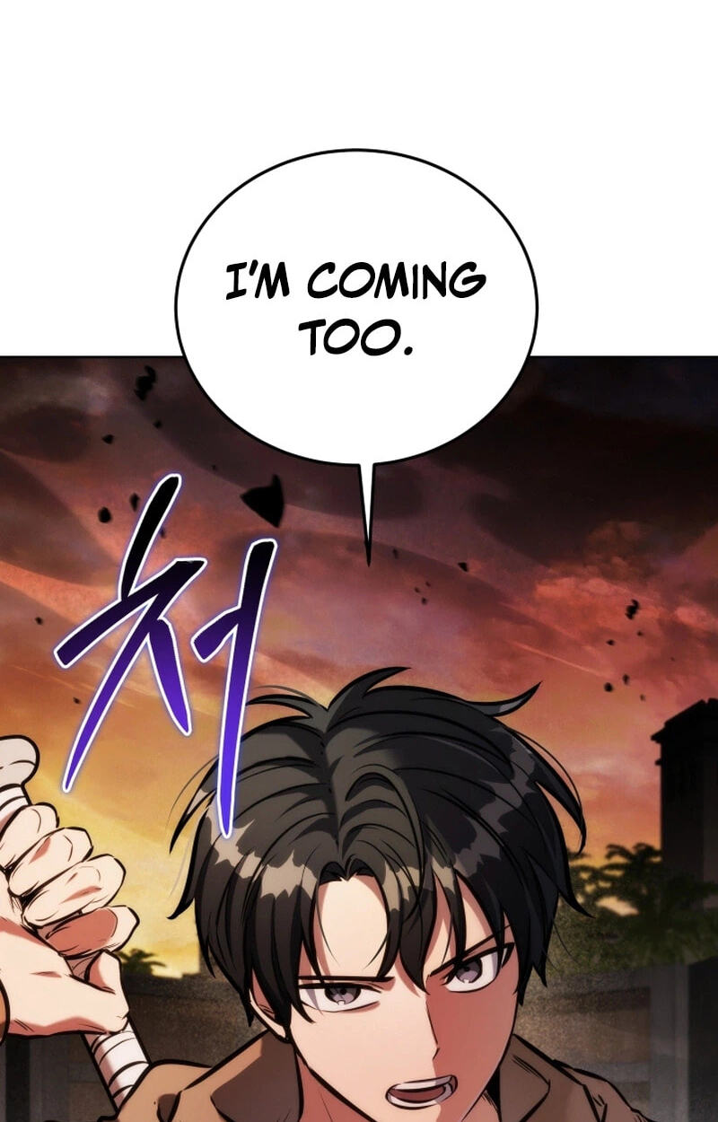 Club Knights Chapter 39 page 45 - 
