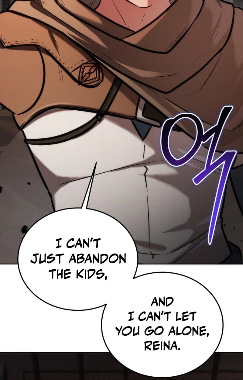 Club Knights Chapter 39 page 46 - 