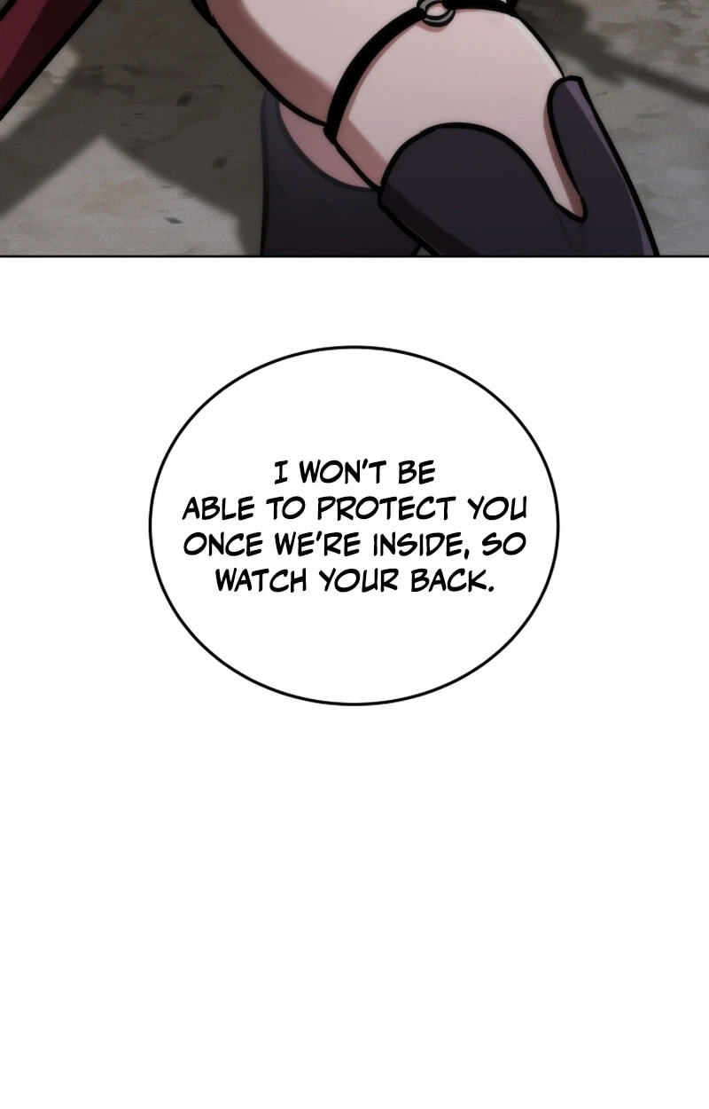 Club Knights Chapter 39 page 51 - 