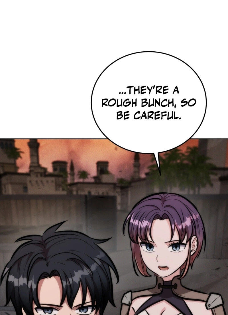 Club Knights Chapter 39 page 67 - 