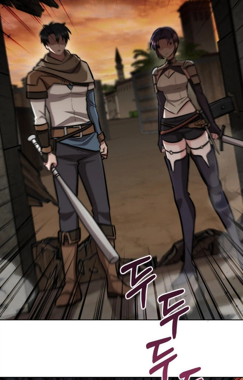 Club Knights Chapter 39 page 71 - 