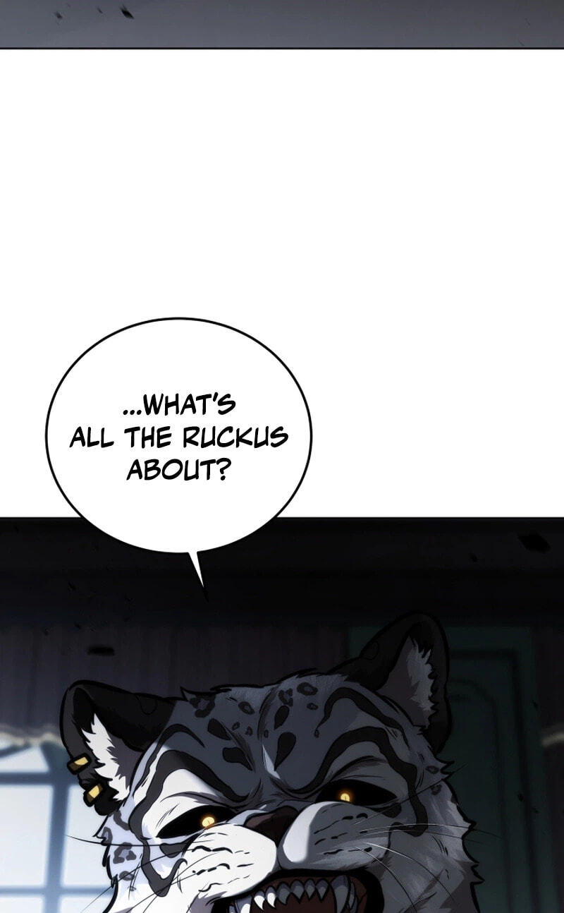 Club Knights Chapter 39 page 77 - 