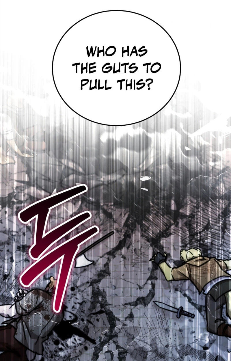 Club Knights Chapter 39 page 83 - 