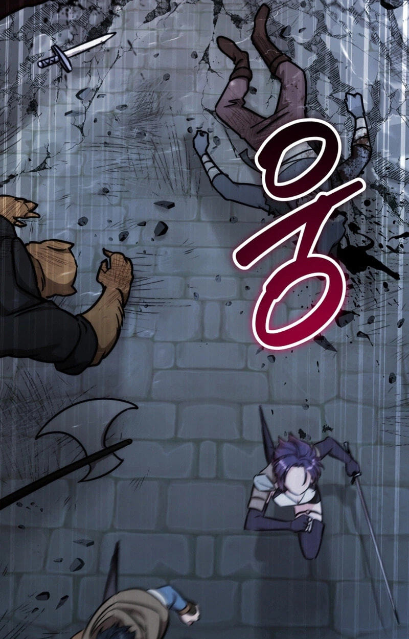 Club Knights Chapter 39 page 84 - 