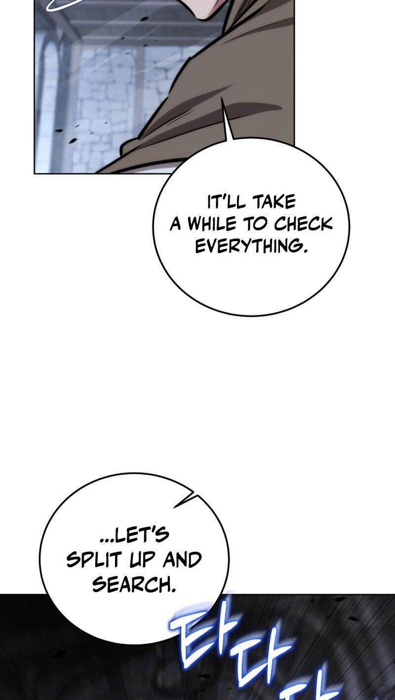 Club Knights Chapter 39 page 89 - 