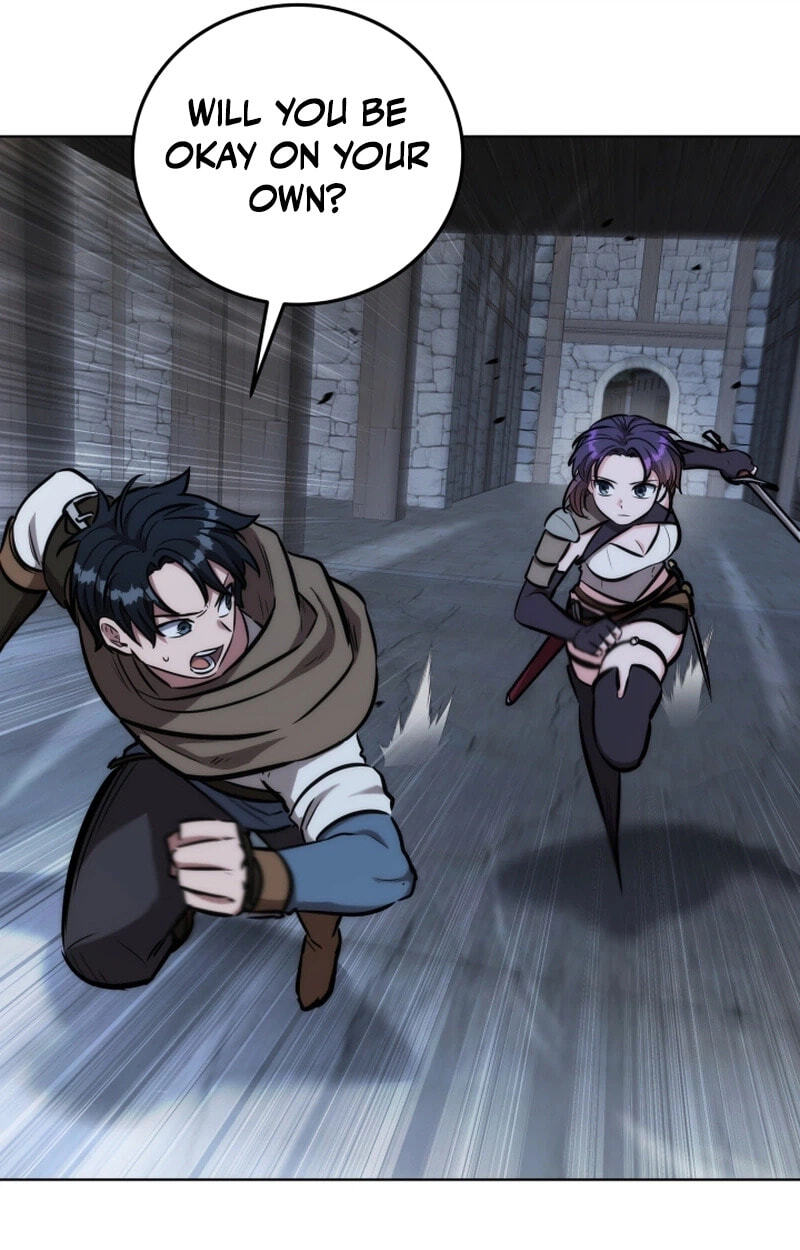 Club Knights Chapter 39 page 91 - 