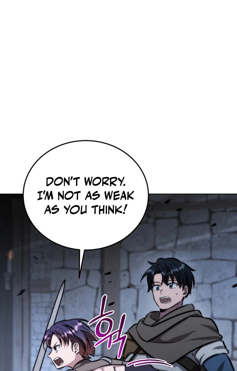 Club Knights Chapter 39 page 92 - 