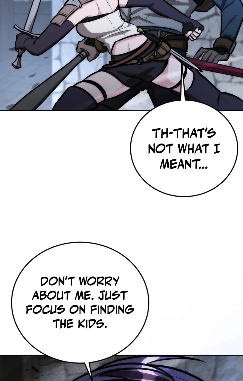 Club Knights Chapter 39 page 93 - 