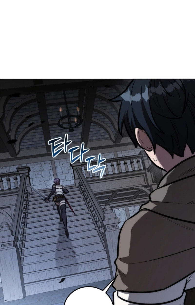 Club Knights Chapter 39 page 95 - 