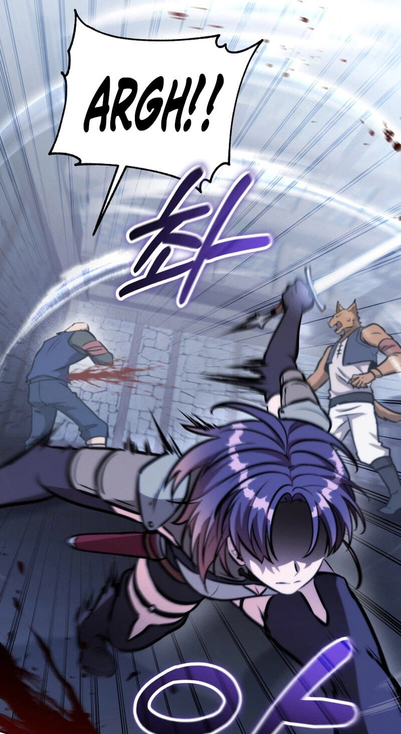 Club Knights Chapter 39 page 100 - 