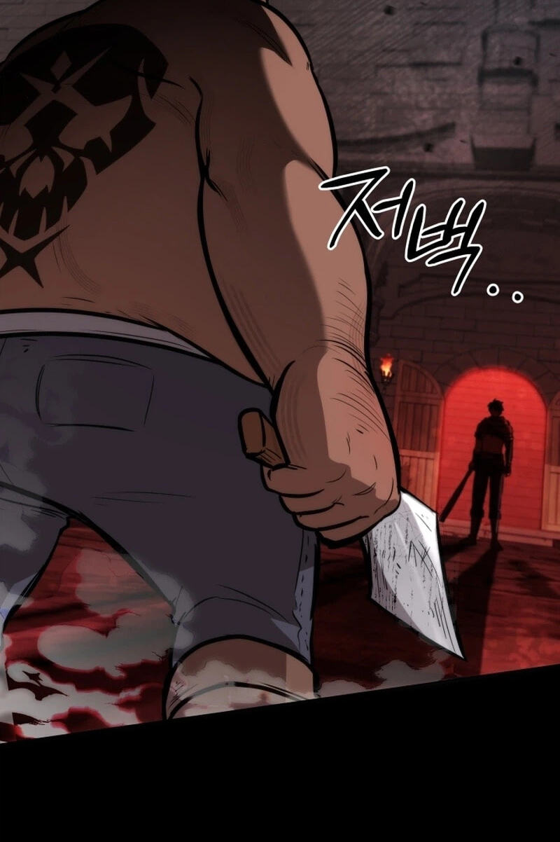 Club Knights Chapter 40 page 11 - 