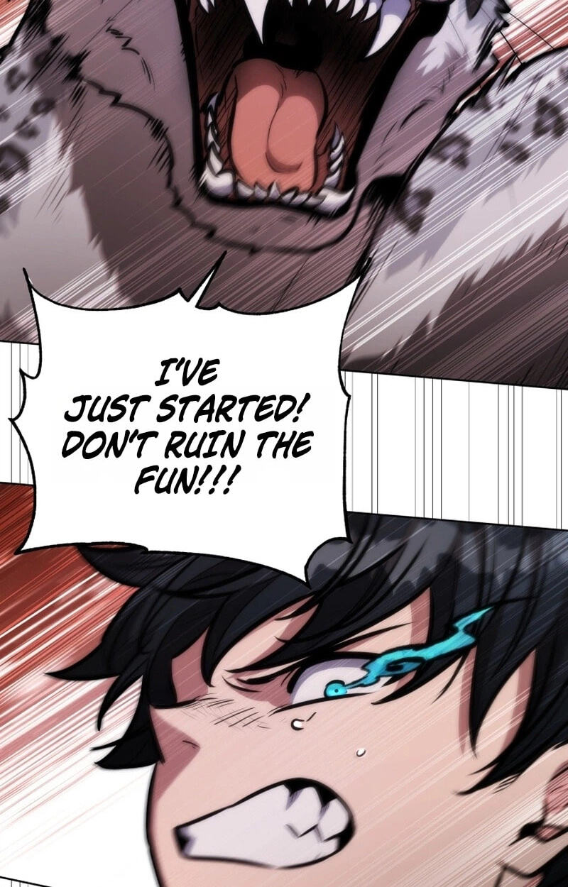 Club Knights Chapter 40 page 114 - 
