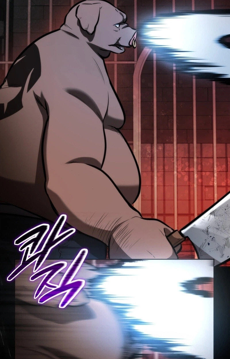 Club Knights Chapter 40 page 13 - 