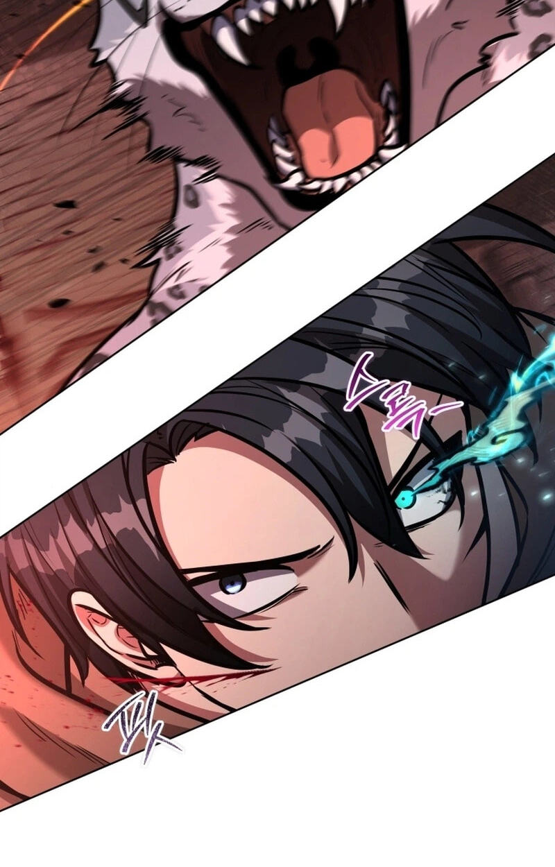 Club Knights Chapter 40 page 122 - 