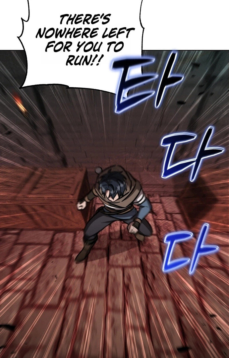 Club Knights Chapter 40 page 124 - 