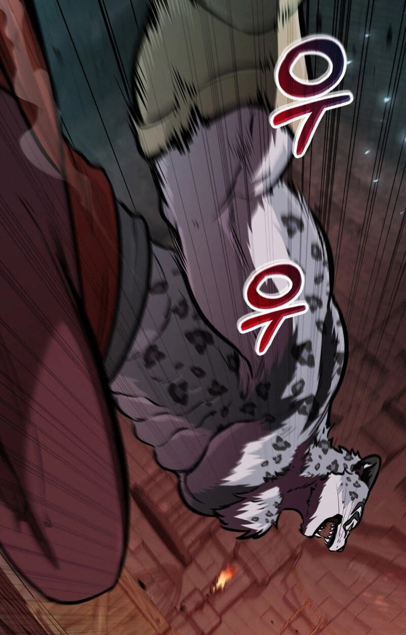 Club Knights Chapter 40 page 126 - 