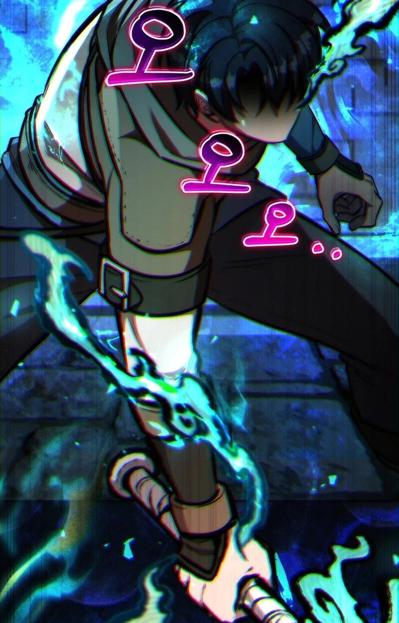 Club Knights Chapter 40 page 136 - 
